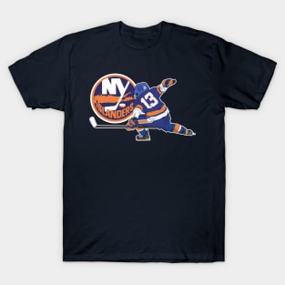 LET'S GO ISLANDERS! T-Shirt